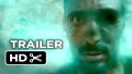 The Pyramid Official Trailer #1 (2014) - Horror Movie Hd