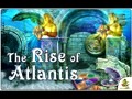 The Rise of Atlantis - Free Game: First Start Gameplay Review