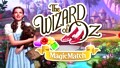 The Wizard of Oz: Magic Match - Download Now