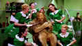 The Wizard of Oz _ the Emerald City Beauty Parlor