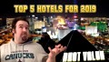 Top 5 Best Value Las Vegas Hotels & Casinos for