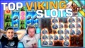 Top Wins on Viking Slots