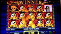 Treasure Chest Slot Machine Big Win