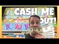 Treasure Island Cash Me Out Slot Machine