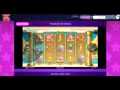 Treasure of Horus Slot Game on Wizardslots.com