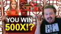 Unexpected Huge Win on Super Sic Bo!