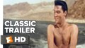 Viva Las Vegas Official Trailer #1 - Elvis Presley Movie (1964