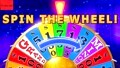 Wheel of Fortune Slot Machine Bonus Spin Wheel $5 Max