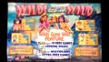 Wilds Gone Wild Slot Machine Bonus Round