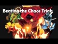 Wizard of Legend [guide] - Easy Set Up to Beat Chaos Trials