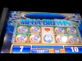 Wizard Spins Slot Machine Bonus by Wms