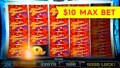 Wonder Woman Wild Slot - Big Win Bonus - $10 Max Bet!