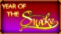Year of the Snake Slot - Big Win Retriggers, Awesome!!!