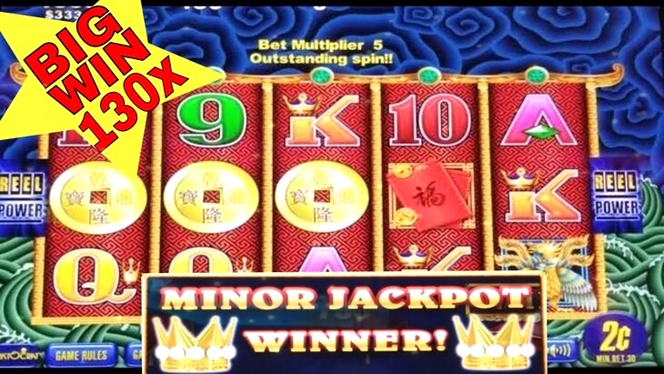 Gambling Sites Slots