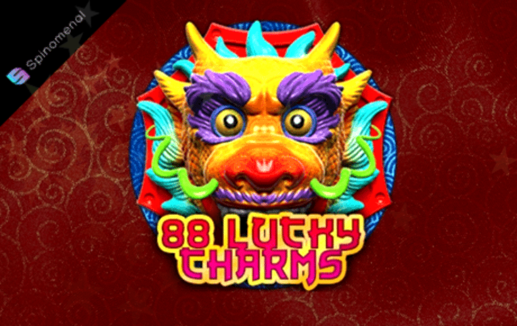 88 Lucky Charms Slots