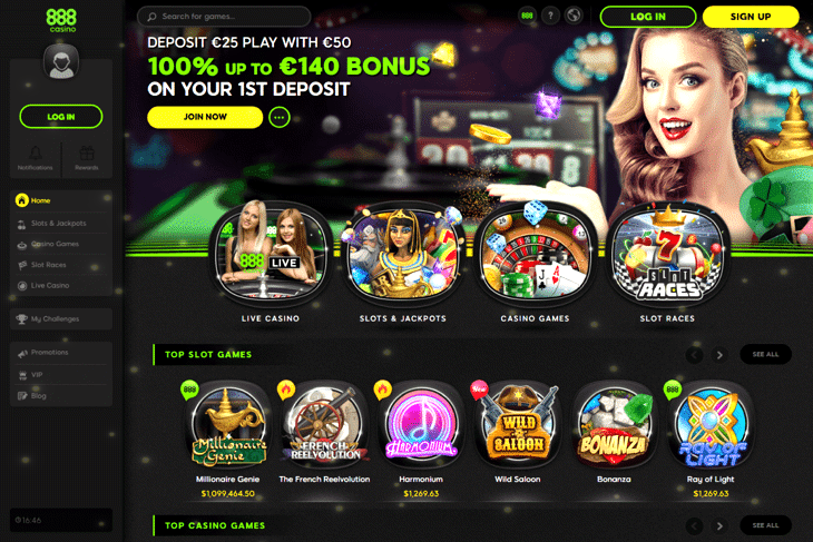 best new online casinos