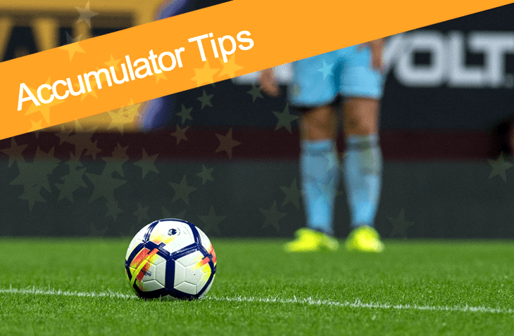 Accumulator Tips