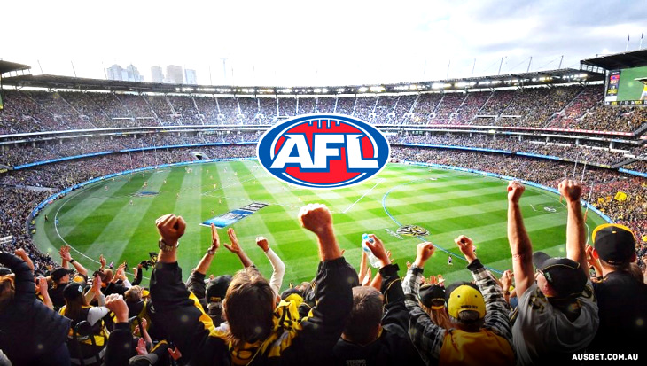 Afl Betting Promotions