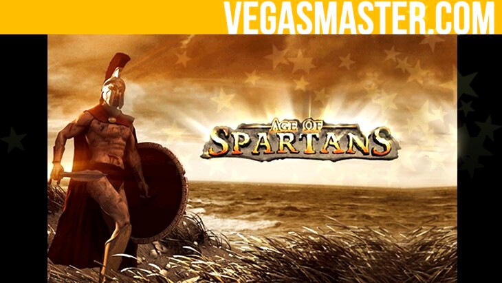 Age of Spartans Slots Review
