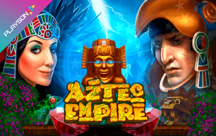 Amazing Aztecs Slot