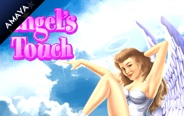Angel's Touch Slot