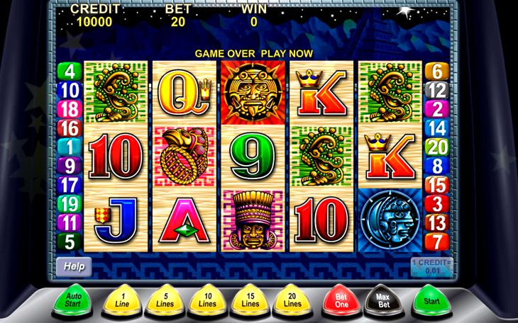 aristocrat online casino games