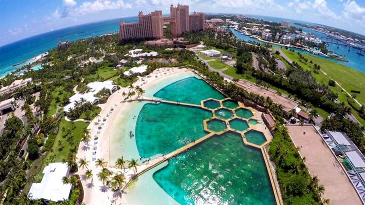 Atlantis Bahamas Suites
