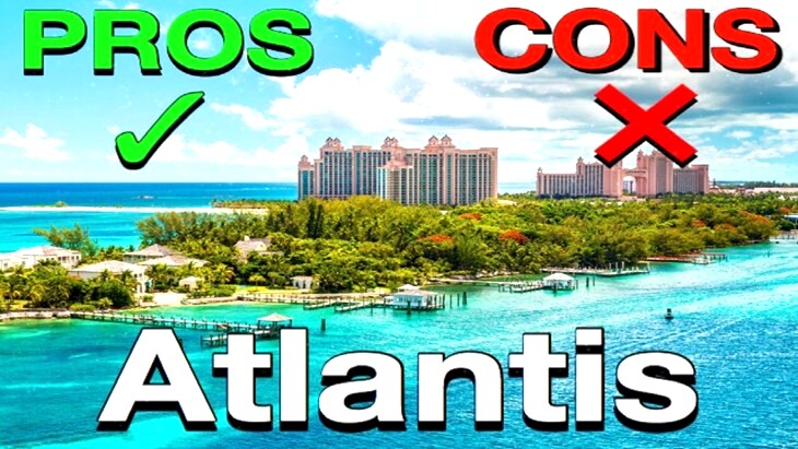 Atlantis Casino Resort