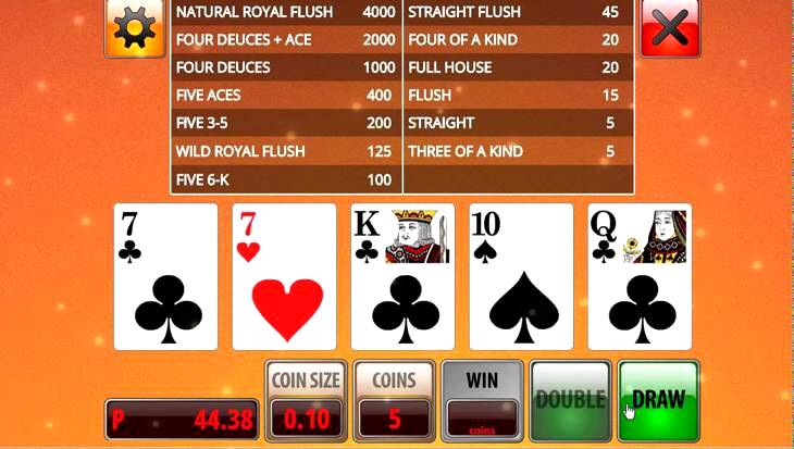 andromeda casino no deposit codes 2021