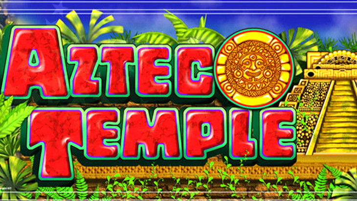 Aztec Temple Game