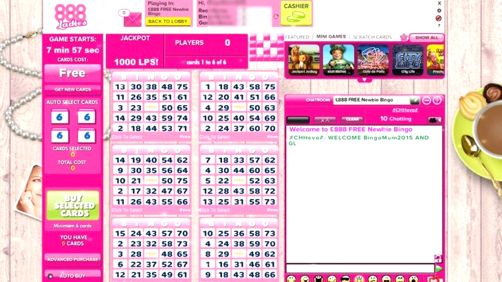 Best Bingo Sites