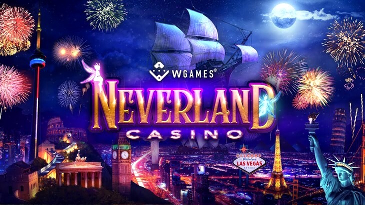 Best Casino Social Slots