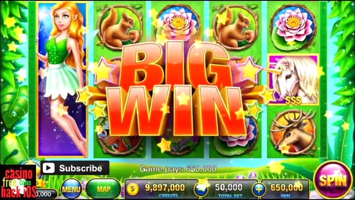 Best Casino Social Slots