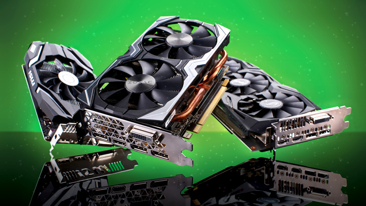 Best Graphics Cards