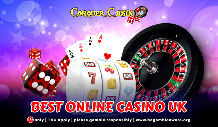 Best Live Casinos Uk