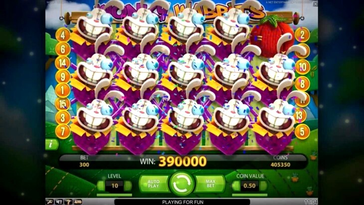 Best Netent Casinos List