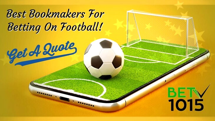 best online bookmakers offers