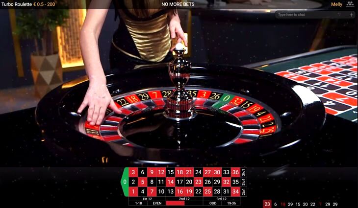 Best Online Roulette Casinos