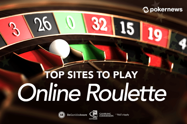 Best Roulette Sites