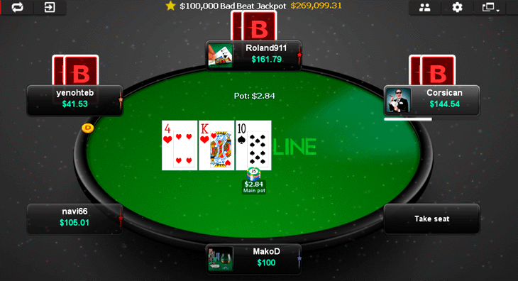 poker copilot not recording hands