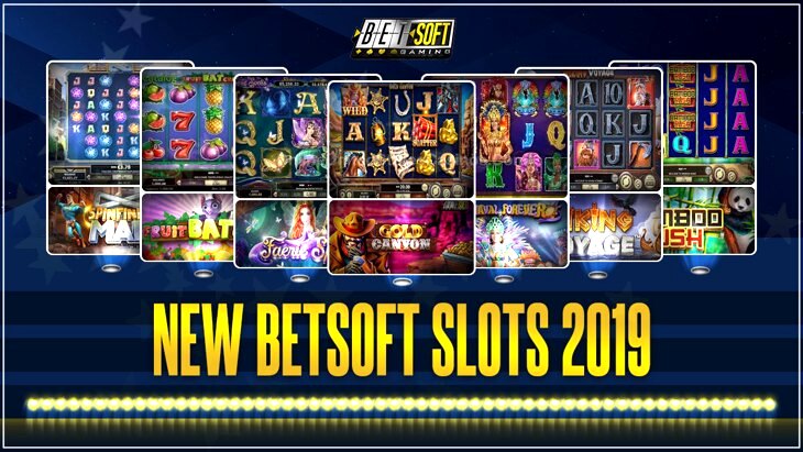Betsoft Casino