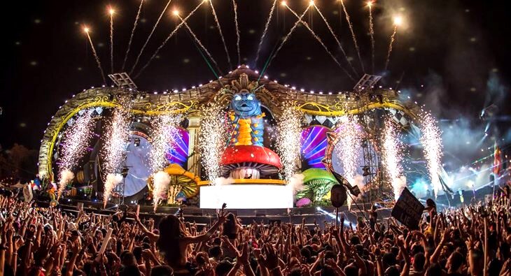 Beyond Wonderland Socal