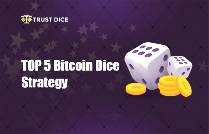 Bitcoin Dice Games