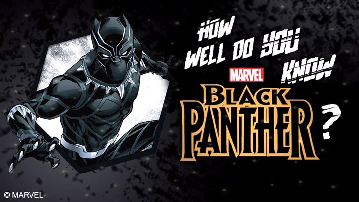 Black Panther download the new for android