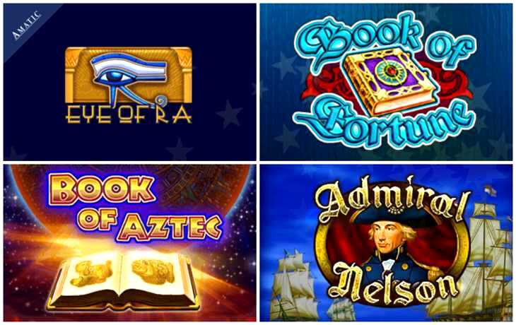 Book of Aztec Online Slot