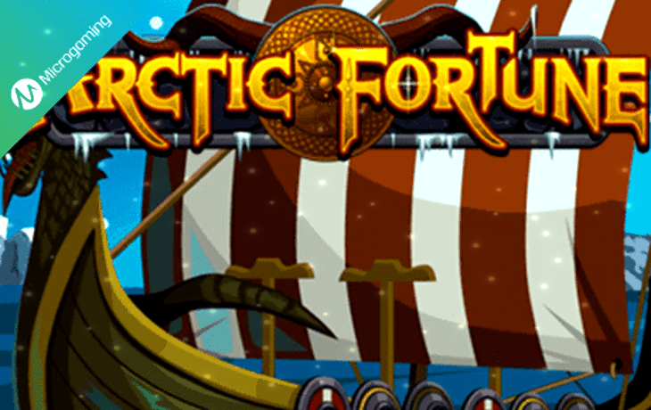 Brave Viking Slot Machine Online