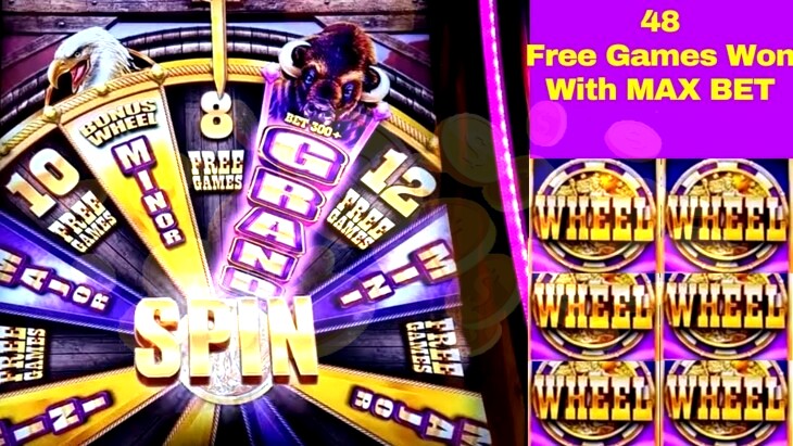 Play Free Video Slot Machines For Fun | Online Casinos Slot Machine