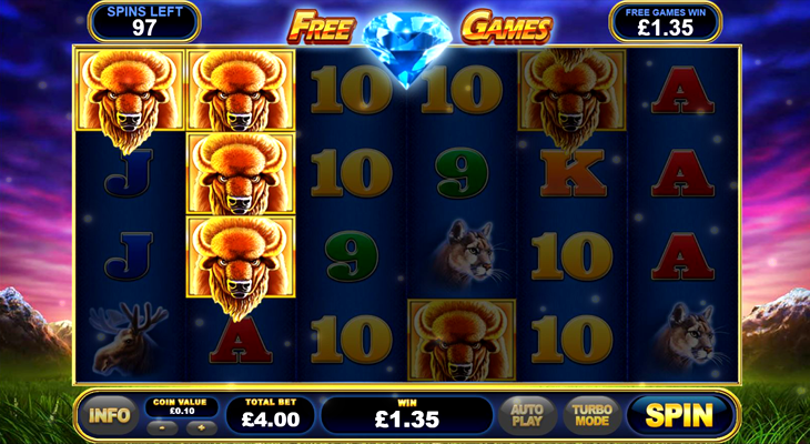 The Best Egypt Slots Online & Other Egyptian Casino Games Slot Machine