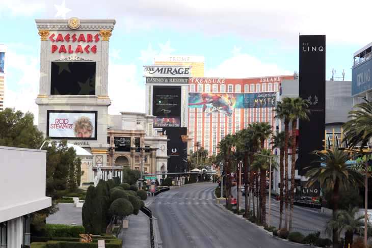 Caesars Entertainment Deals, Discounts