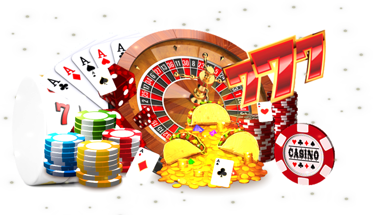 Canadian Online Casinos Guide